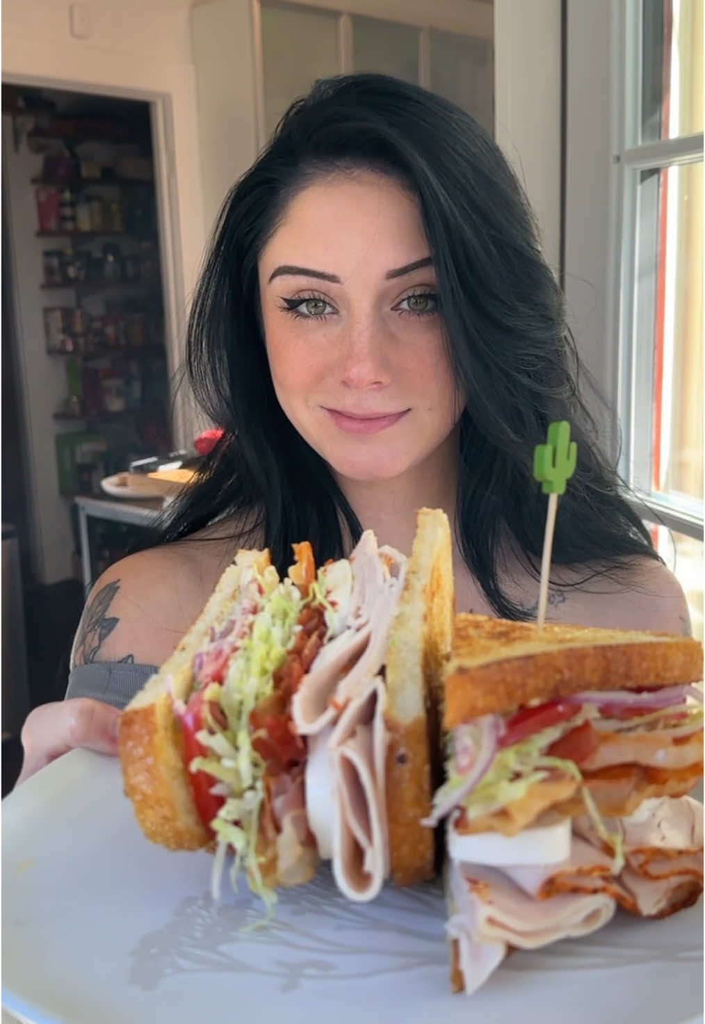🦄 @sandwichcutiecat - sandwichcutiecat - TikTok