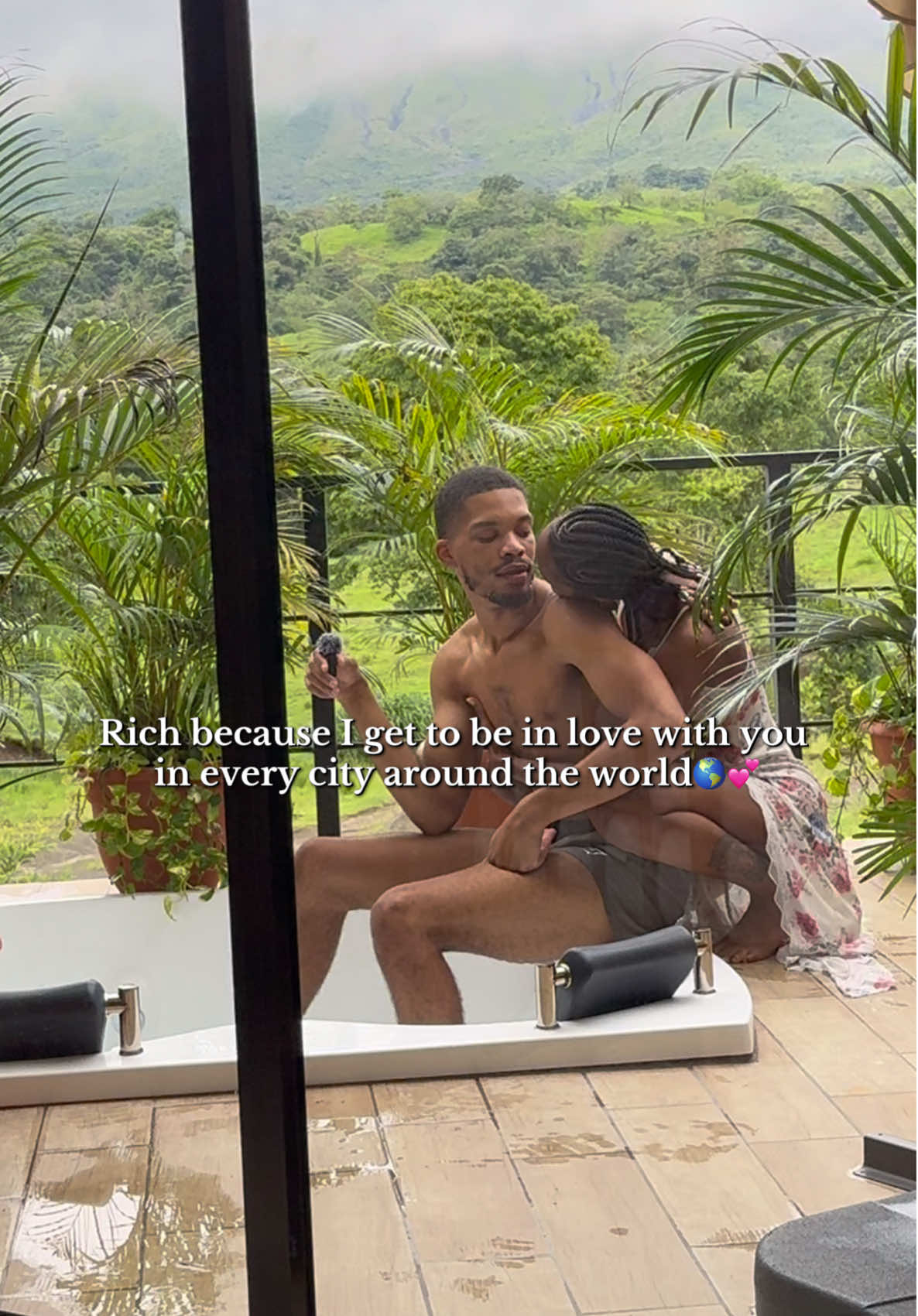 HEAVEN & PEEZY (@deenpeezy) - Urlebird