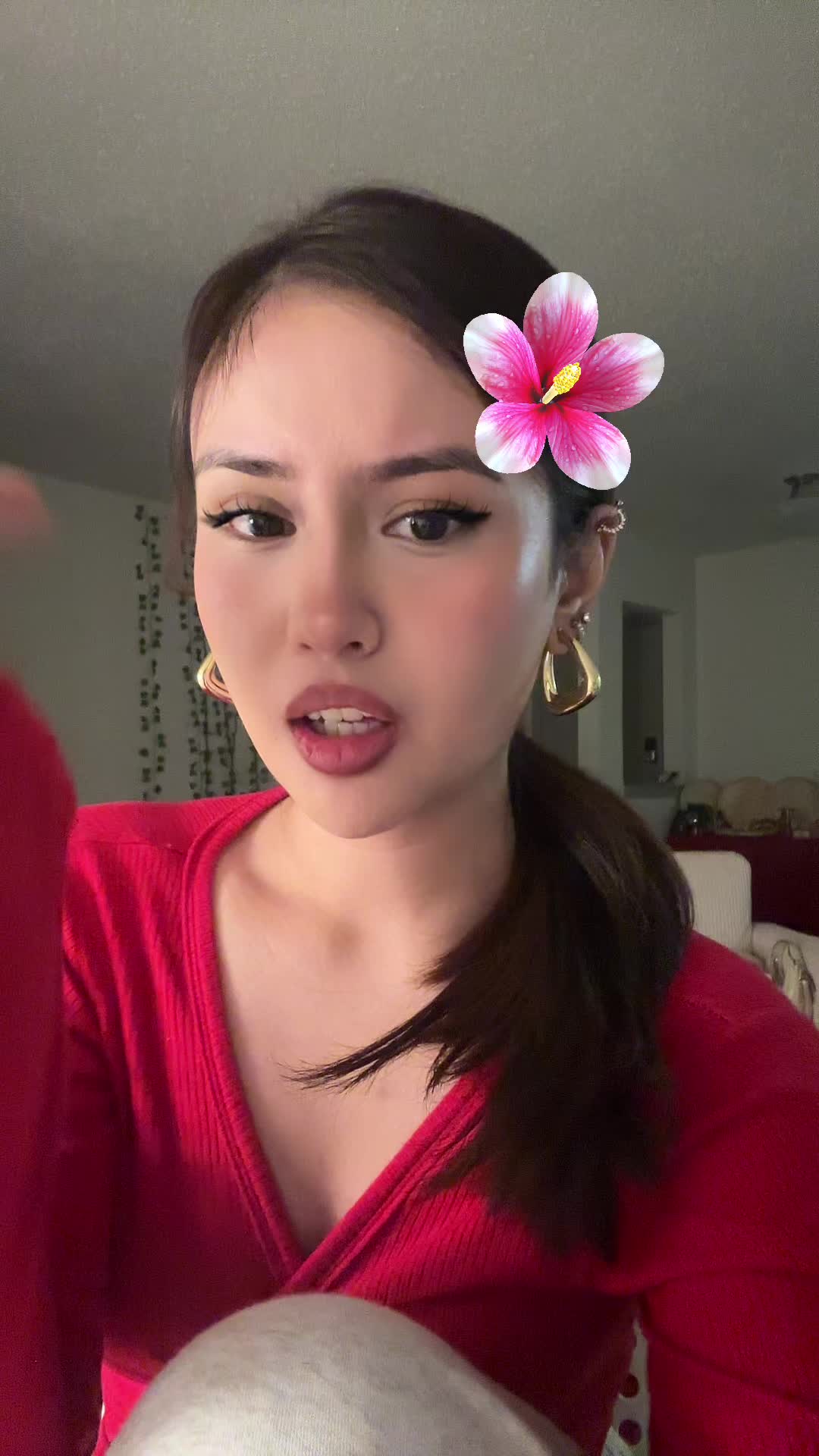 31.65K hearts, 821 shares indian babydoll (@mssethi.ss)