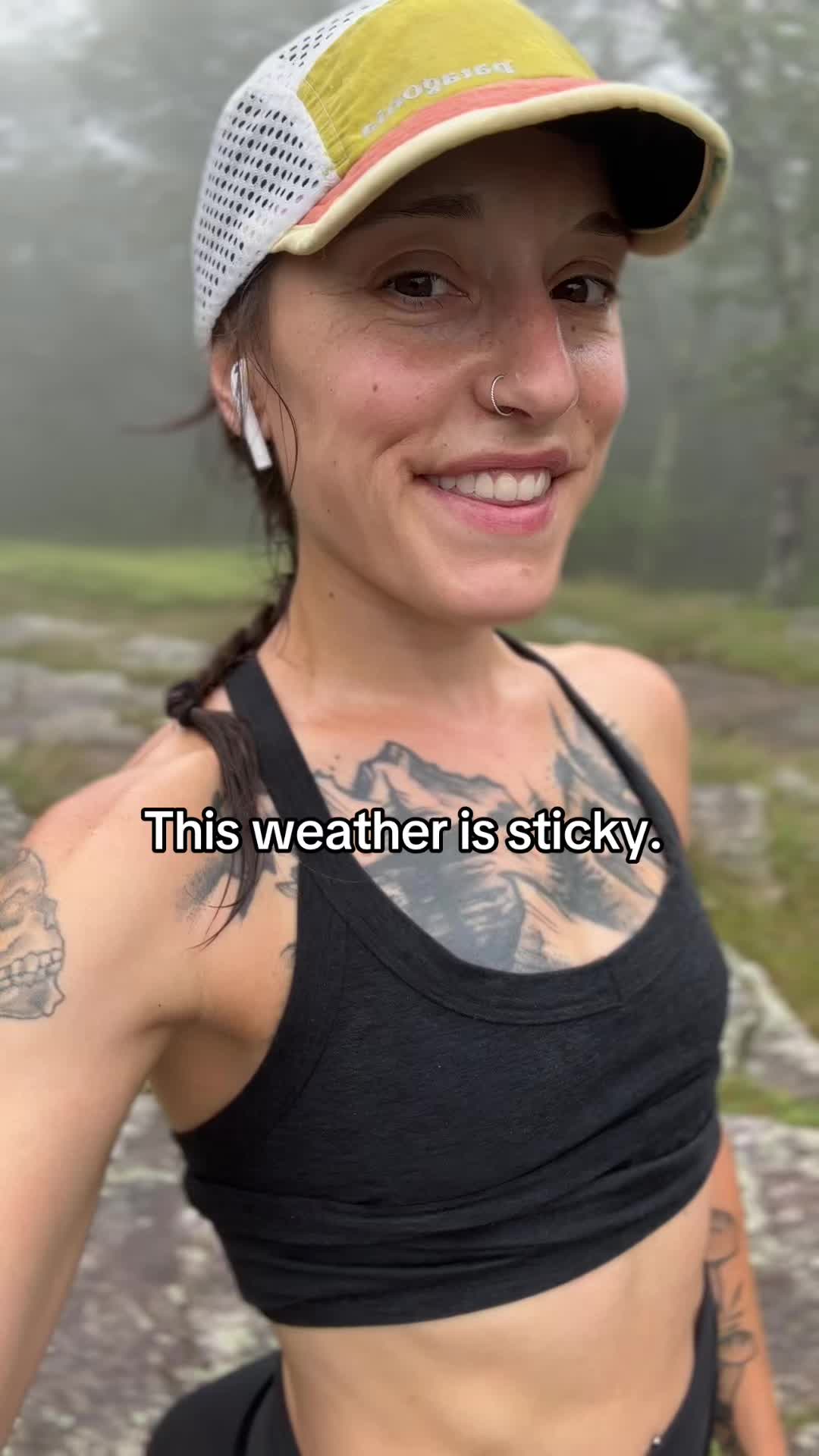 Rachel Olivia (@rachelsalwaysoutside) - Urlebird