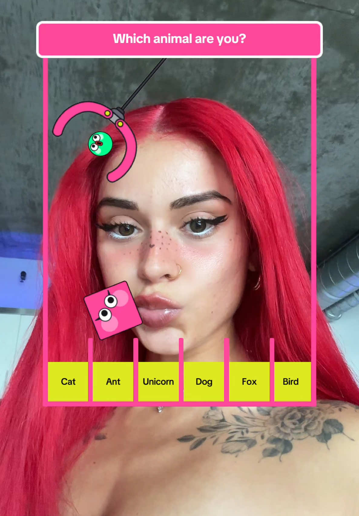 Toria Lorraine (@torialorraine) - Urlebird