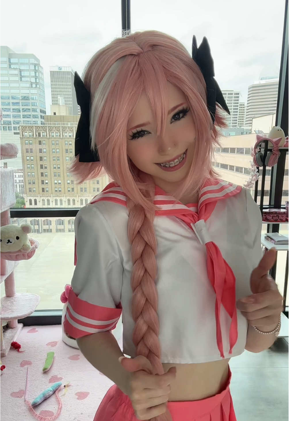 mennah (@pockycats) - Urlebird