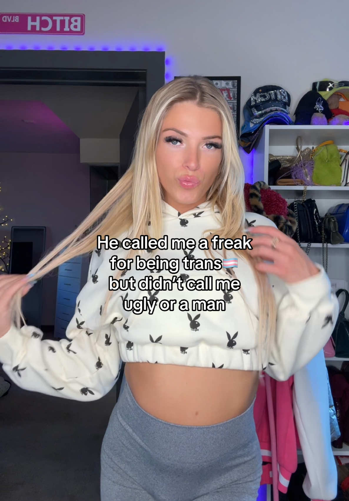 and she cares abt them.. SPOILERS | nya (@ng.nya)