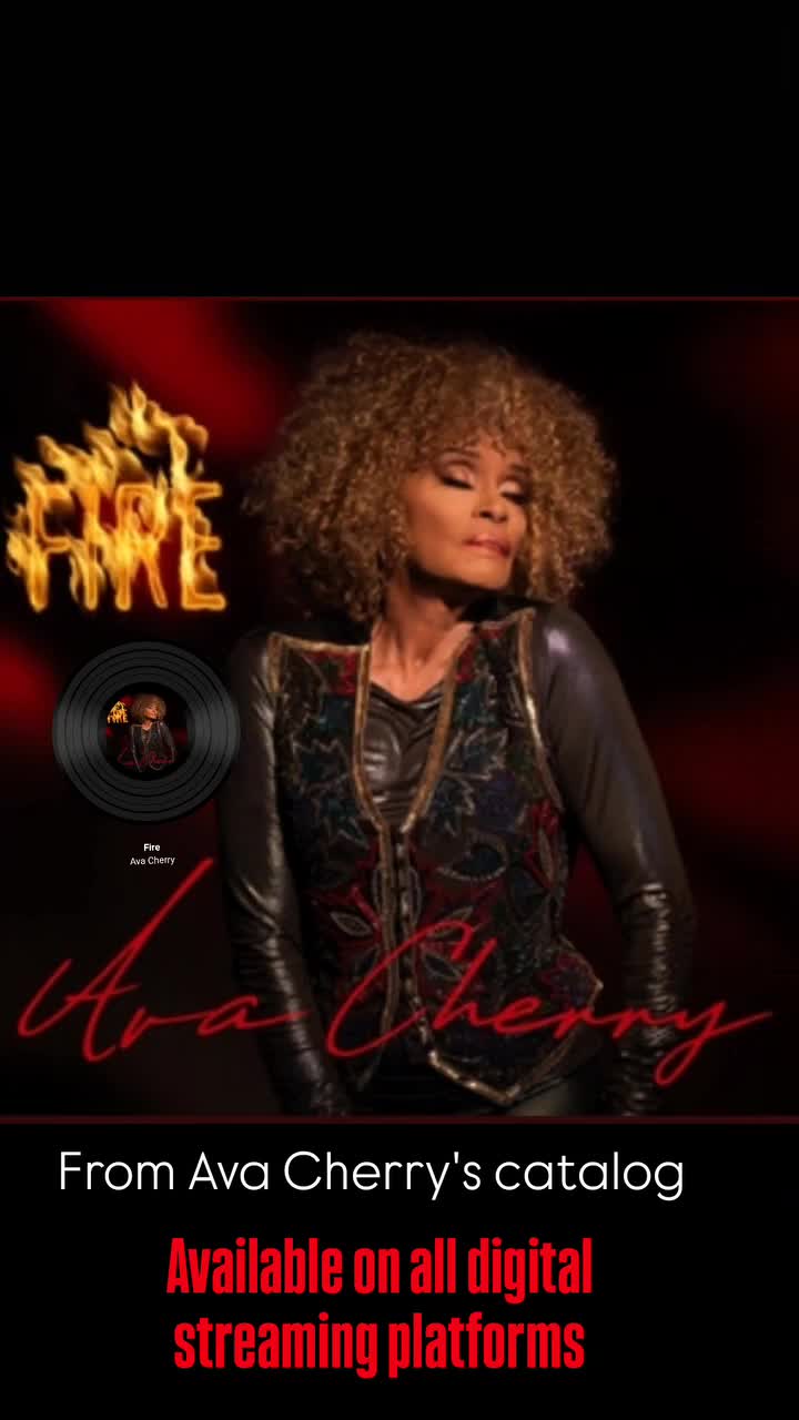 🦄 @avacherryofficial - AVA CHERRY - TikTok