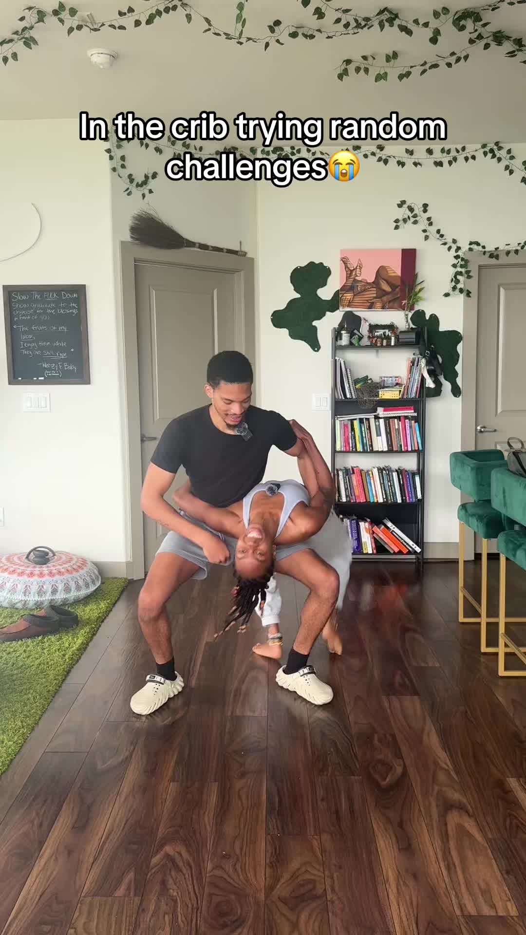 HEAVEN & PEEZY (@deenpeezy) - Urlebird