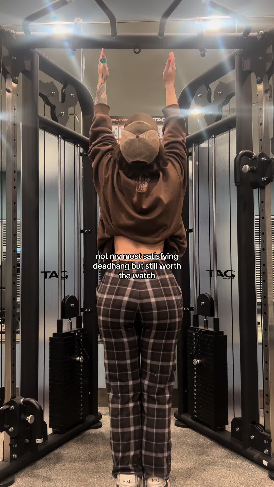 🦄 @viviennelifts - Vivienne - TikTok