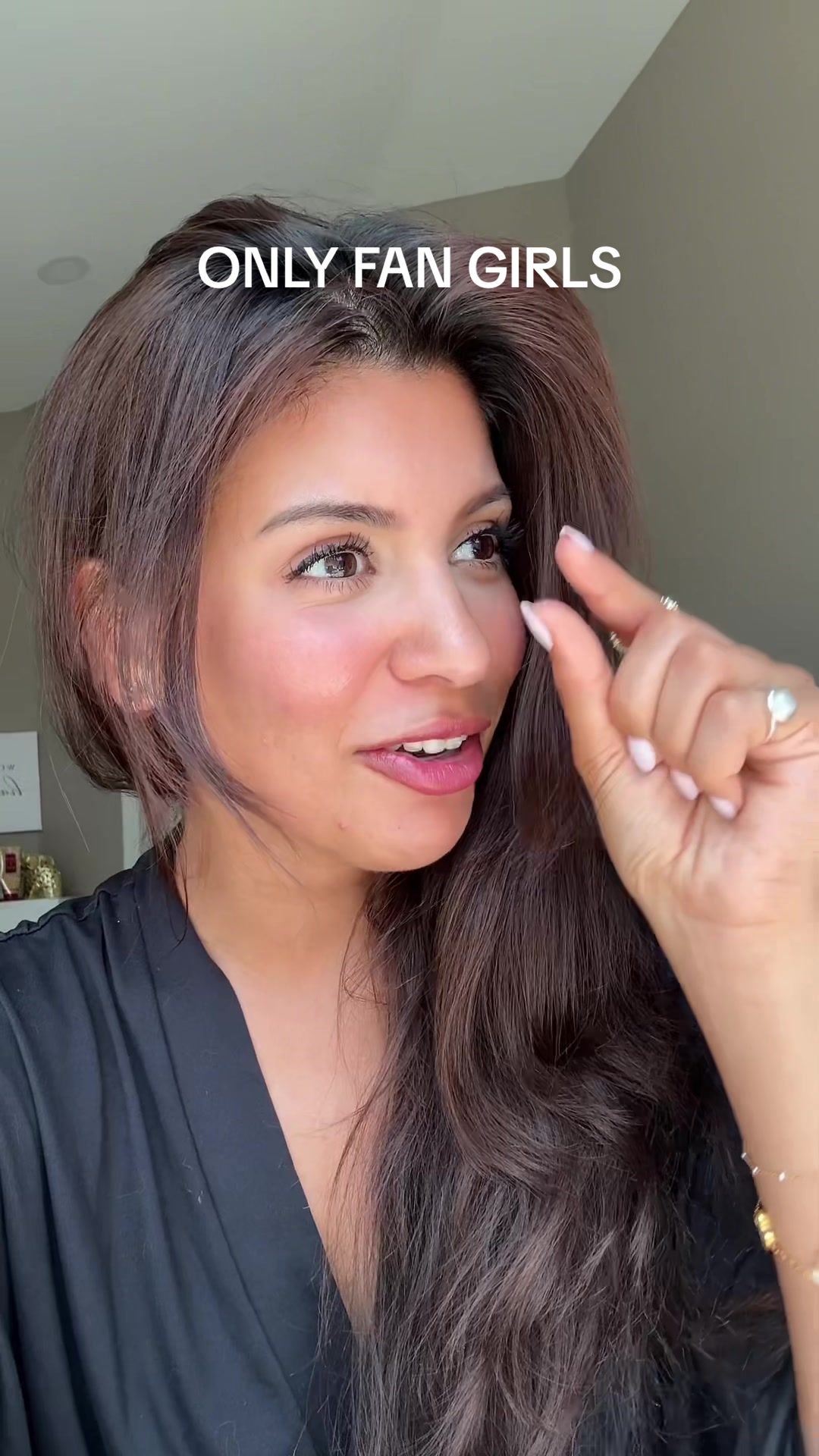 I chose to be happy instead of 50 Shades of Me (@50moreshades)