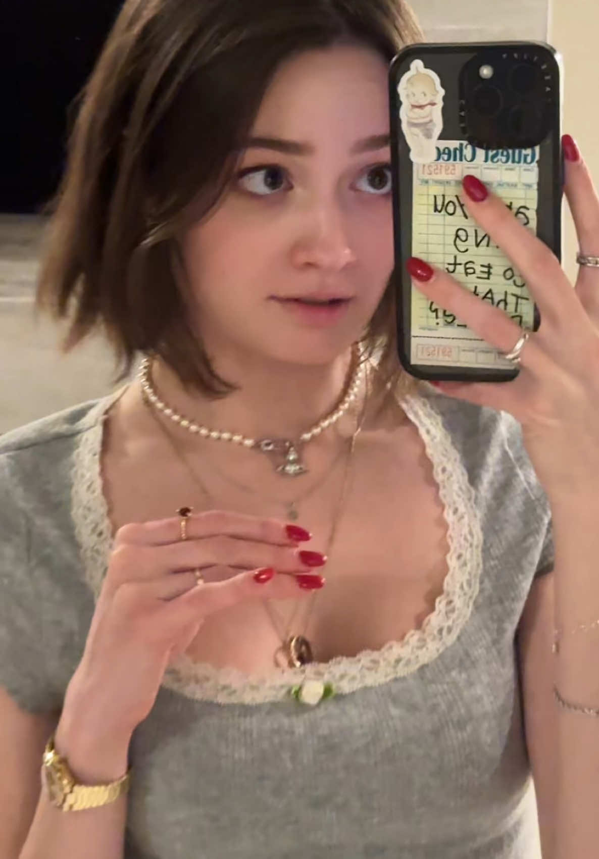 this is terrible advice Caitlin Erin O’Neill ( caitlinerinoneill)