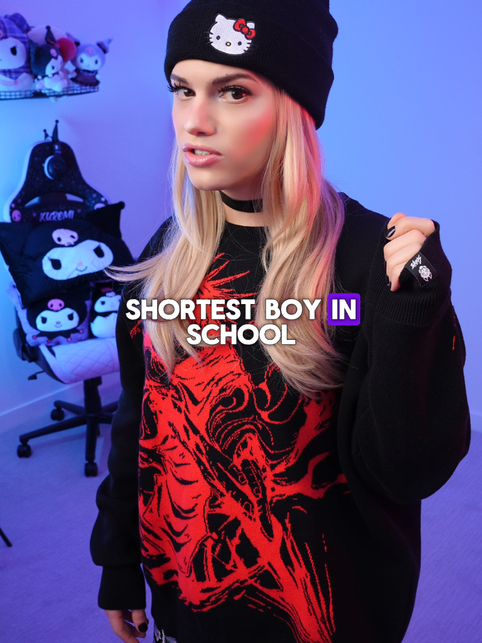 QueenieSteph (@queeniestephyyz) - Urlebird