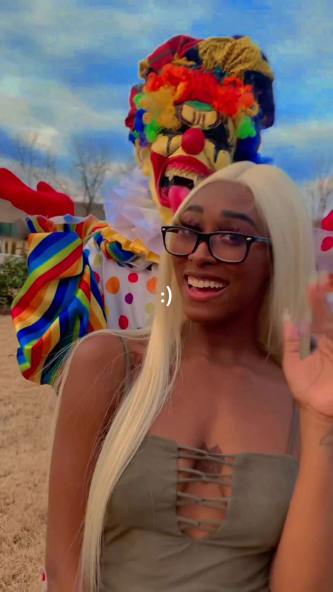 Gibby The Clown (@gibbytheclown) - Urlebird