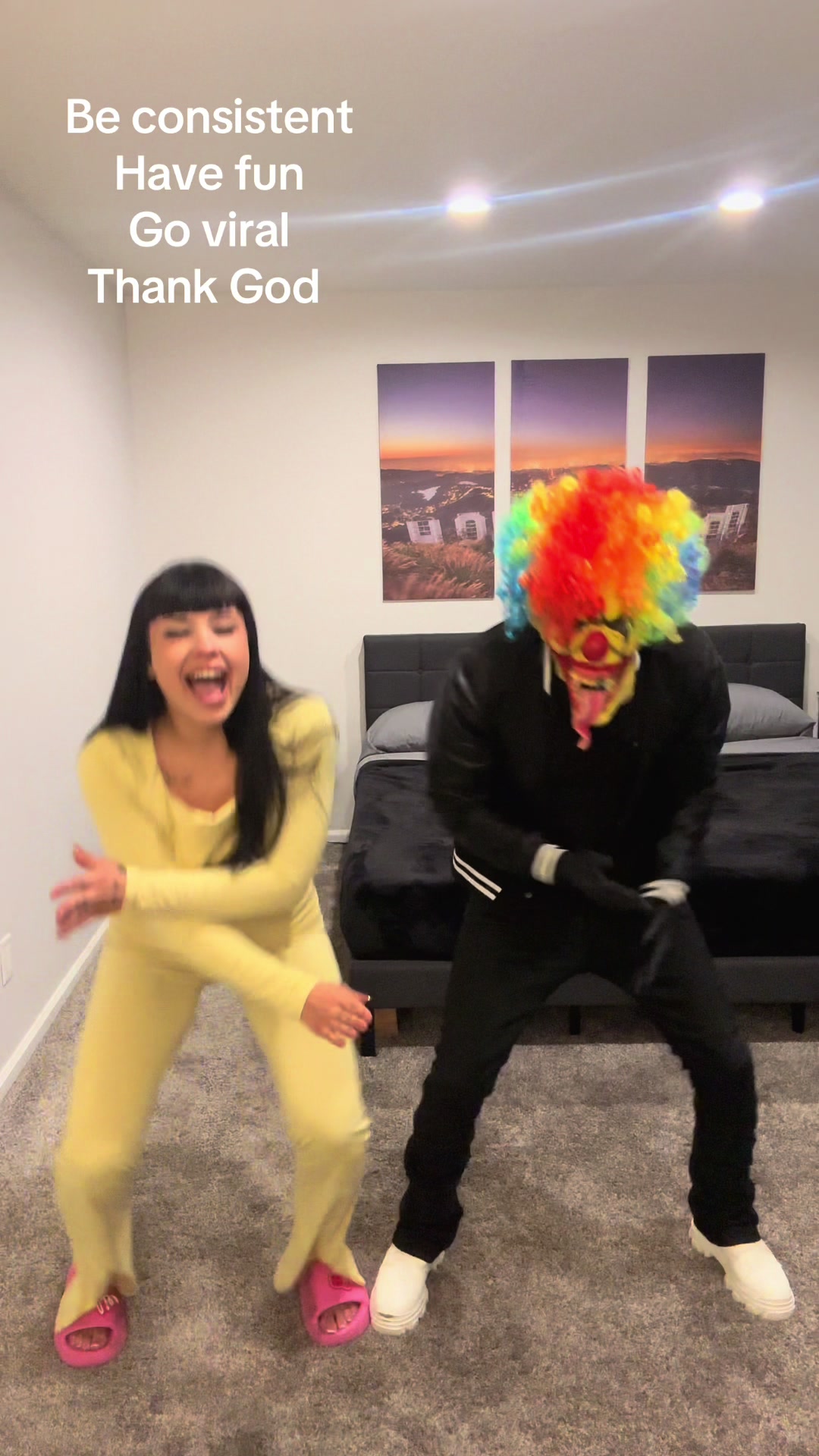 Gibby The Clown (@gibbytheclown) - Urlebird