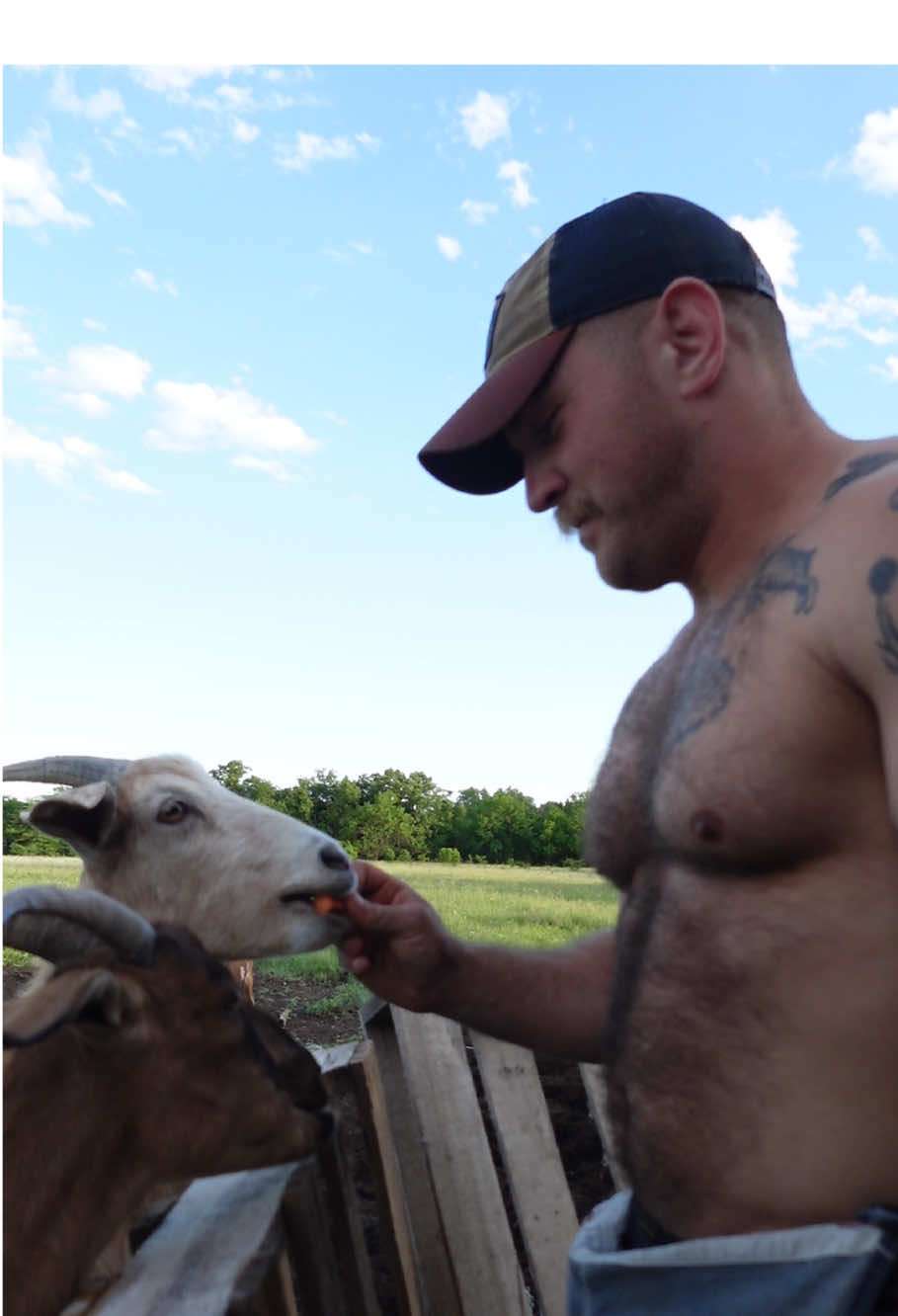 The_Jacked_rancher (@the_jacked_rancher) - Urlebird