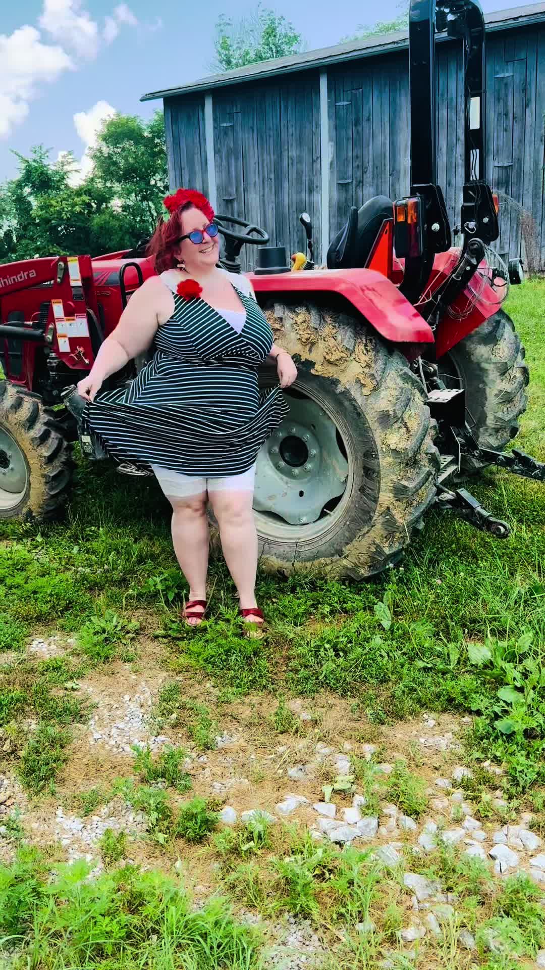 Bodaciousbigmamared (@bodaciousbigmamared) - Urlebird