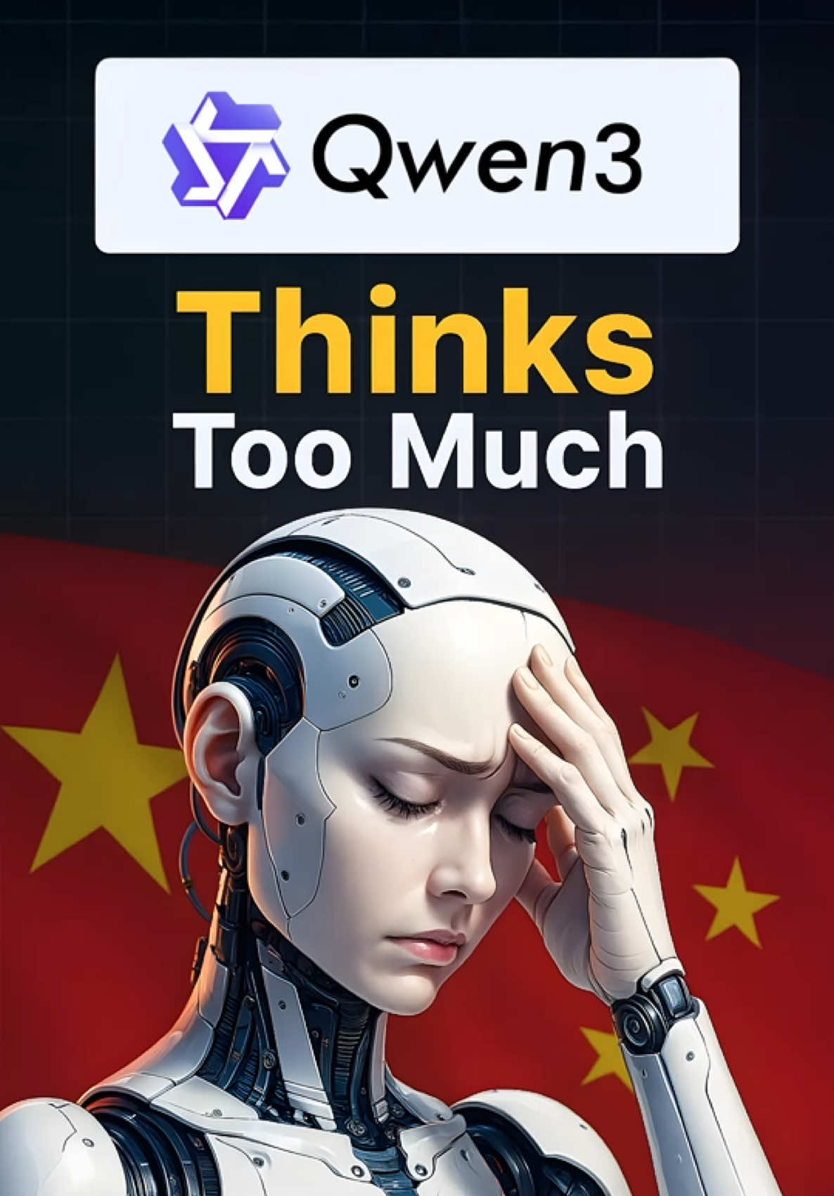 Qwen3 Has A Major Problem Alibaba Has Go Plivo Go Plivo0