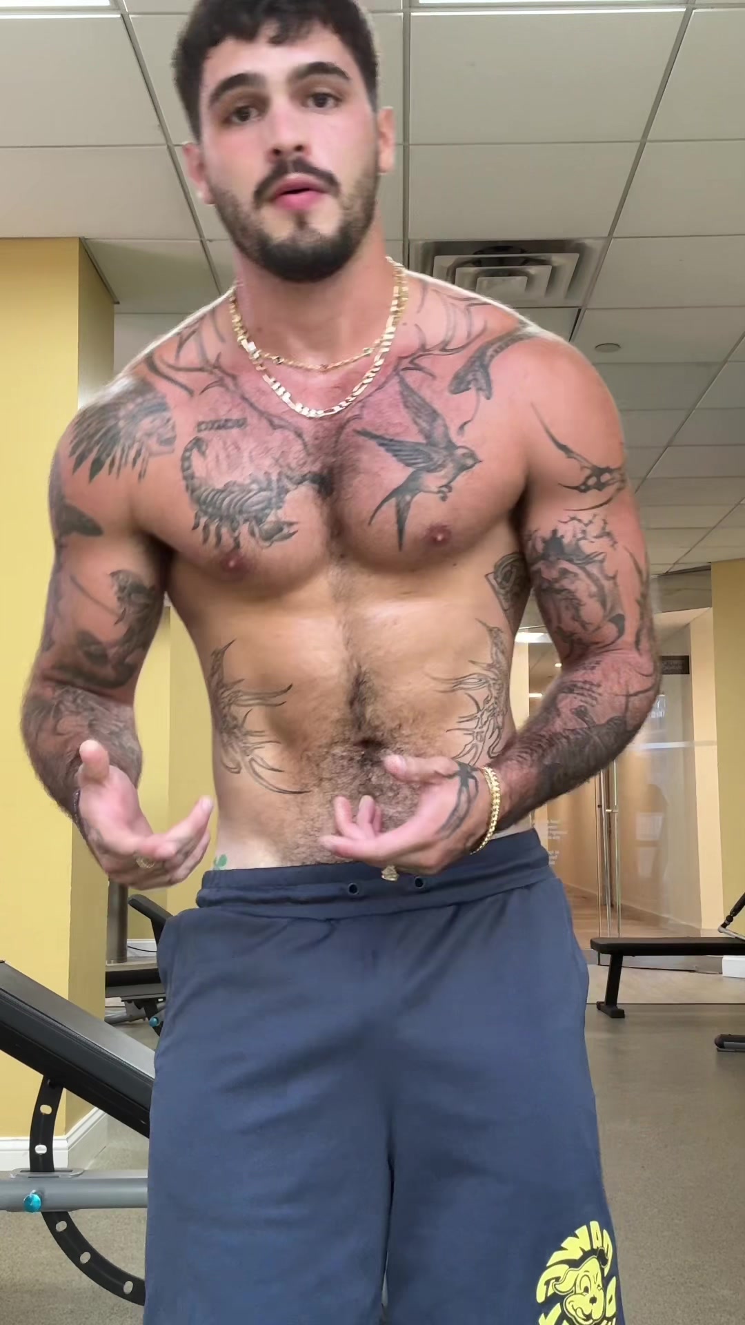 marcosfromthe305 (@marcosfromthe305) - Urlebird