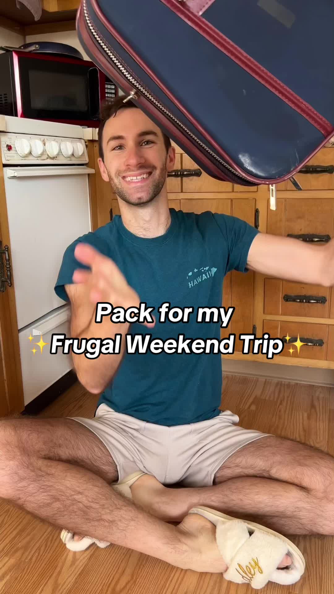 Bradley On A Budget (@baddie.brad) - Urlebird