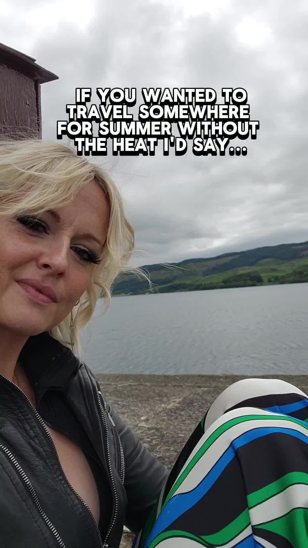 🦄 @theoldtravellady - Bethany Teeples - TikTok