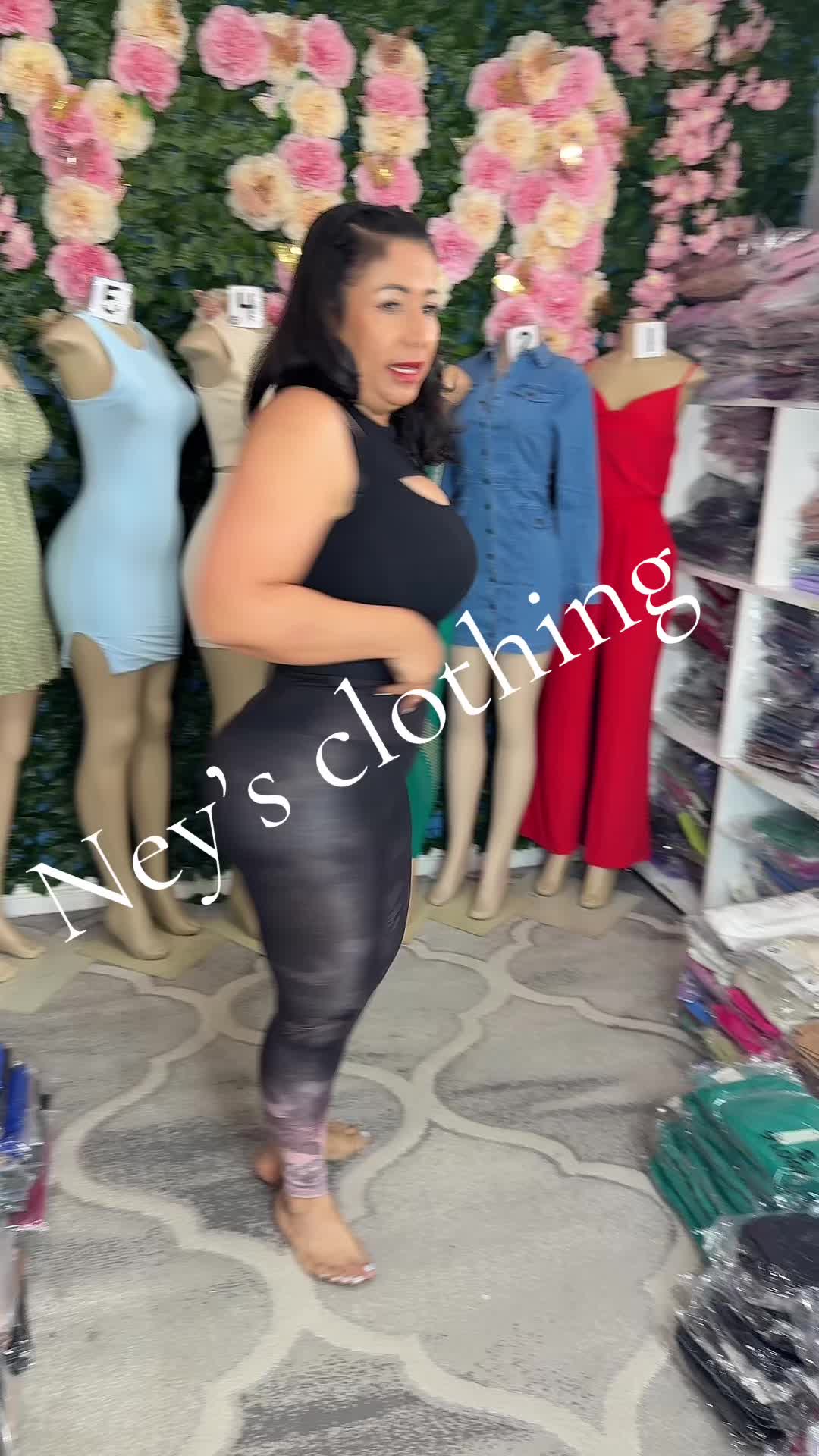 what do you think about the changes? 🤭 | leedahasmr (@leedahasmr)