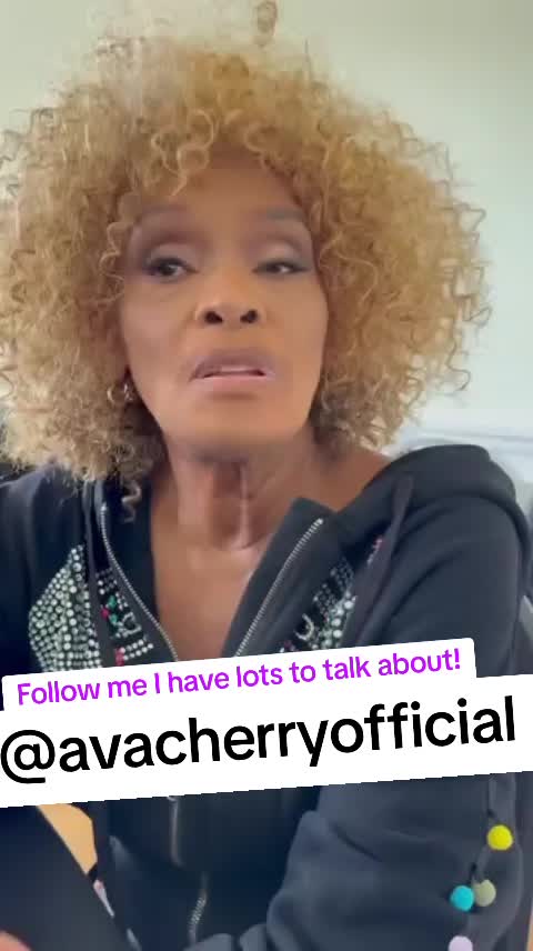 🦄 @avacherryofficial - AVA CHERRY - TikTok