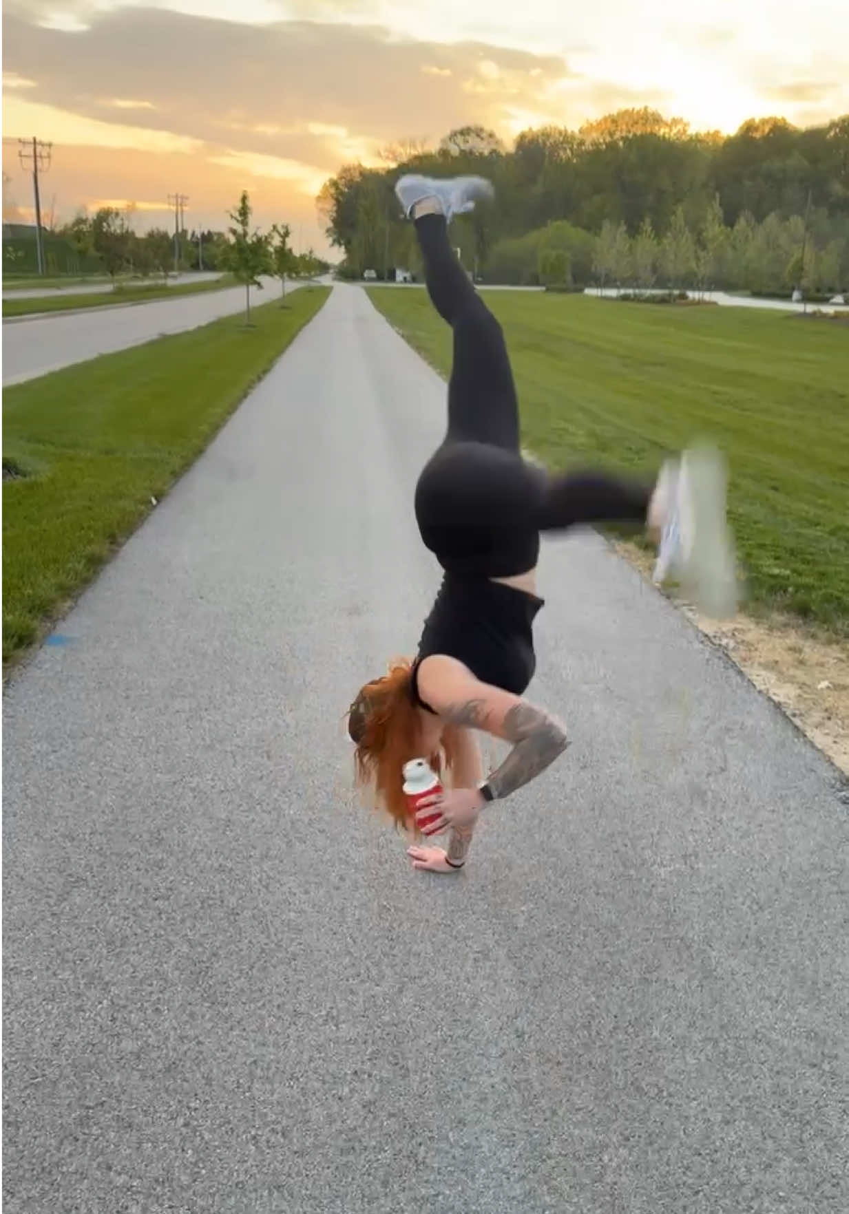 Morgan ツ (@thatgingermomo) - Urlebird