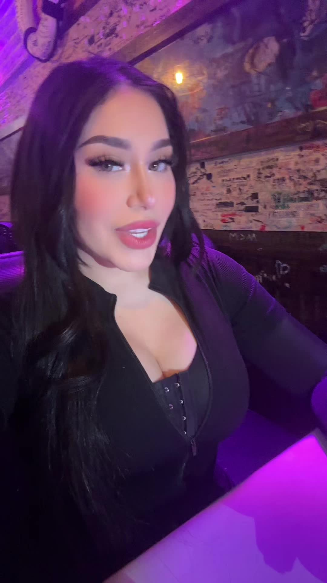 @dessphobic @itsbaddiebrybby @𝒶𝓃𝒶𝒽 #fyp Lesley Karlette (@lesleykarlette)