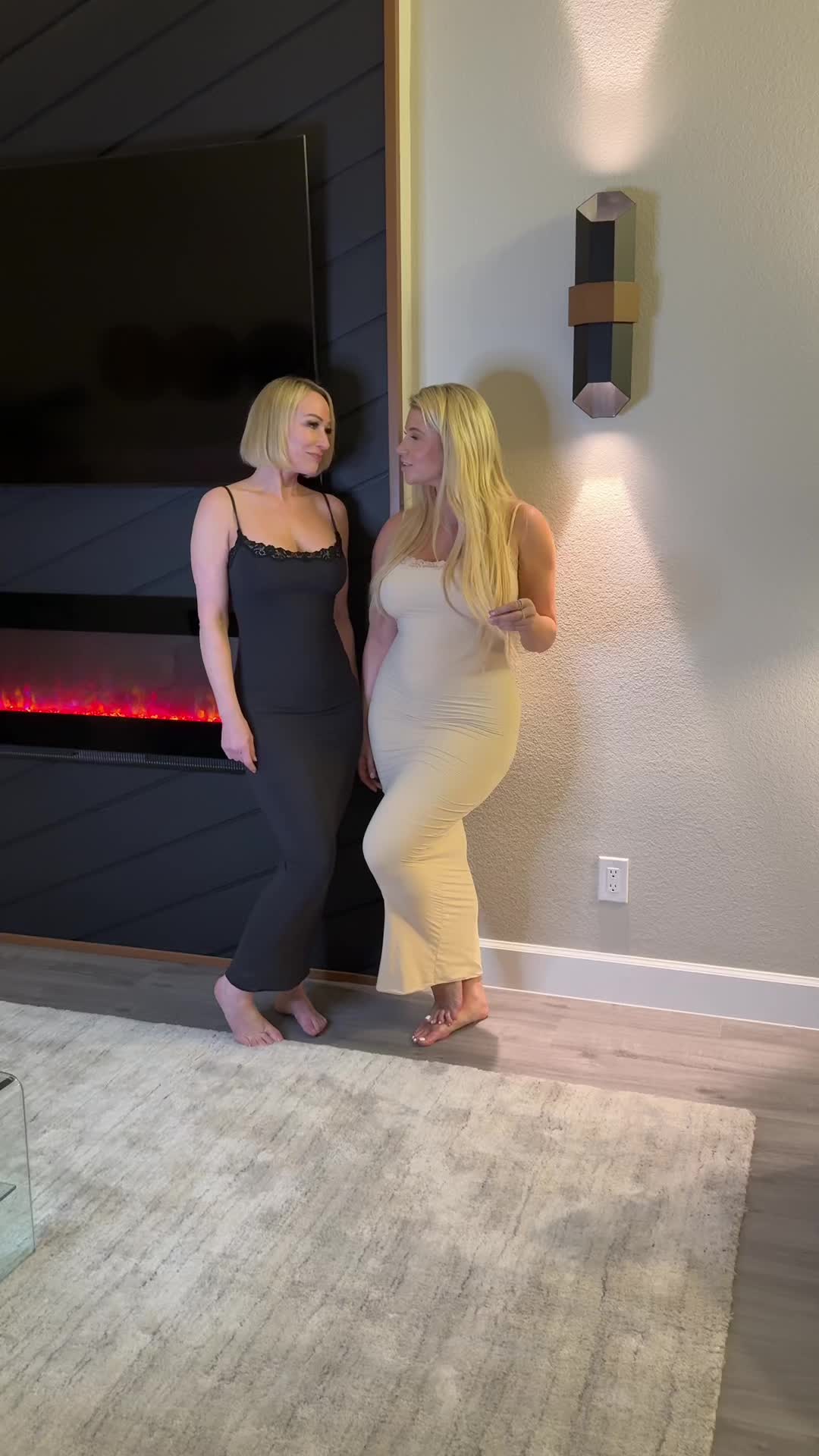 10.56K переглядів | He knew us from tik tok 🥰🥰❤️ @Mellanie Monroe fyp f...