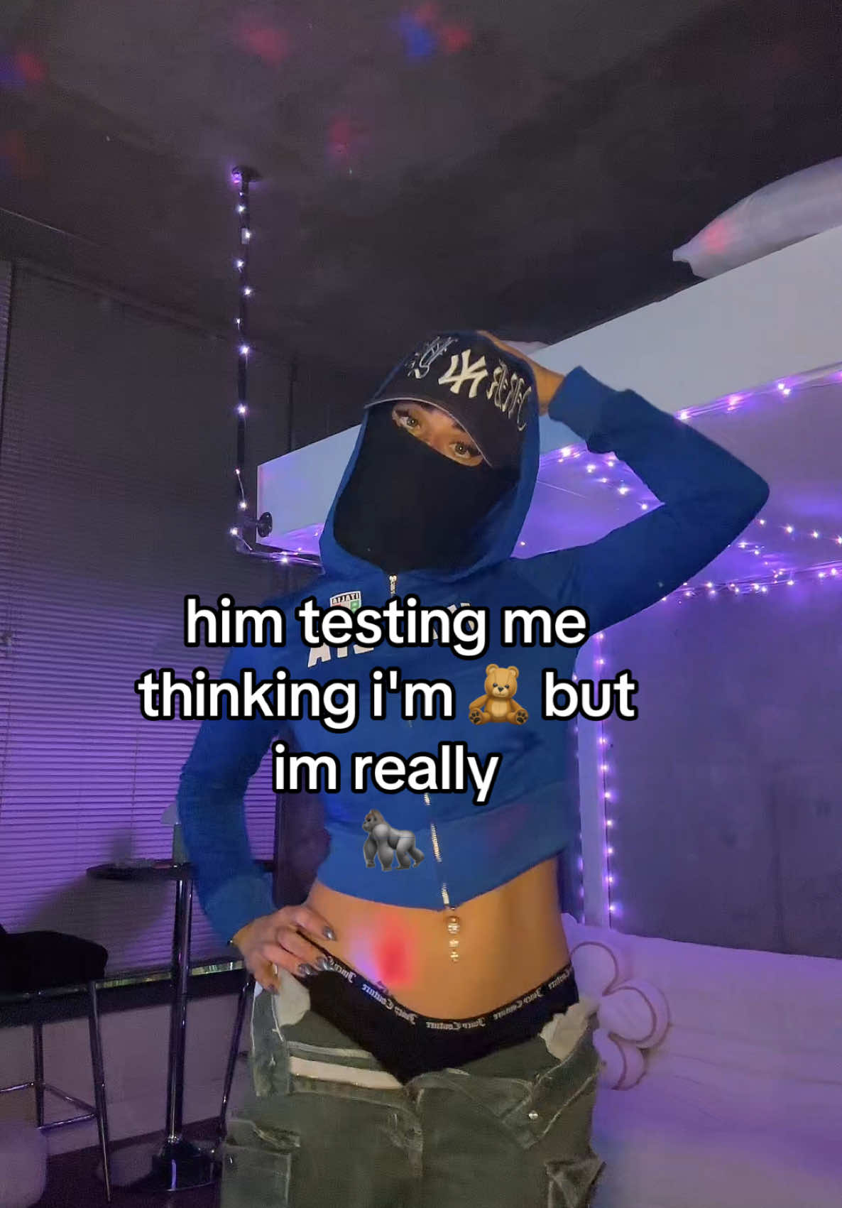@torialorraine - Toria Lorraine - TikTok
