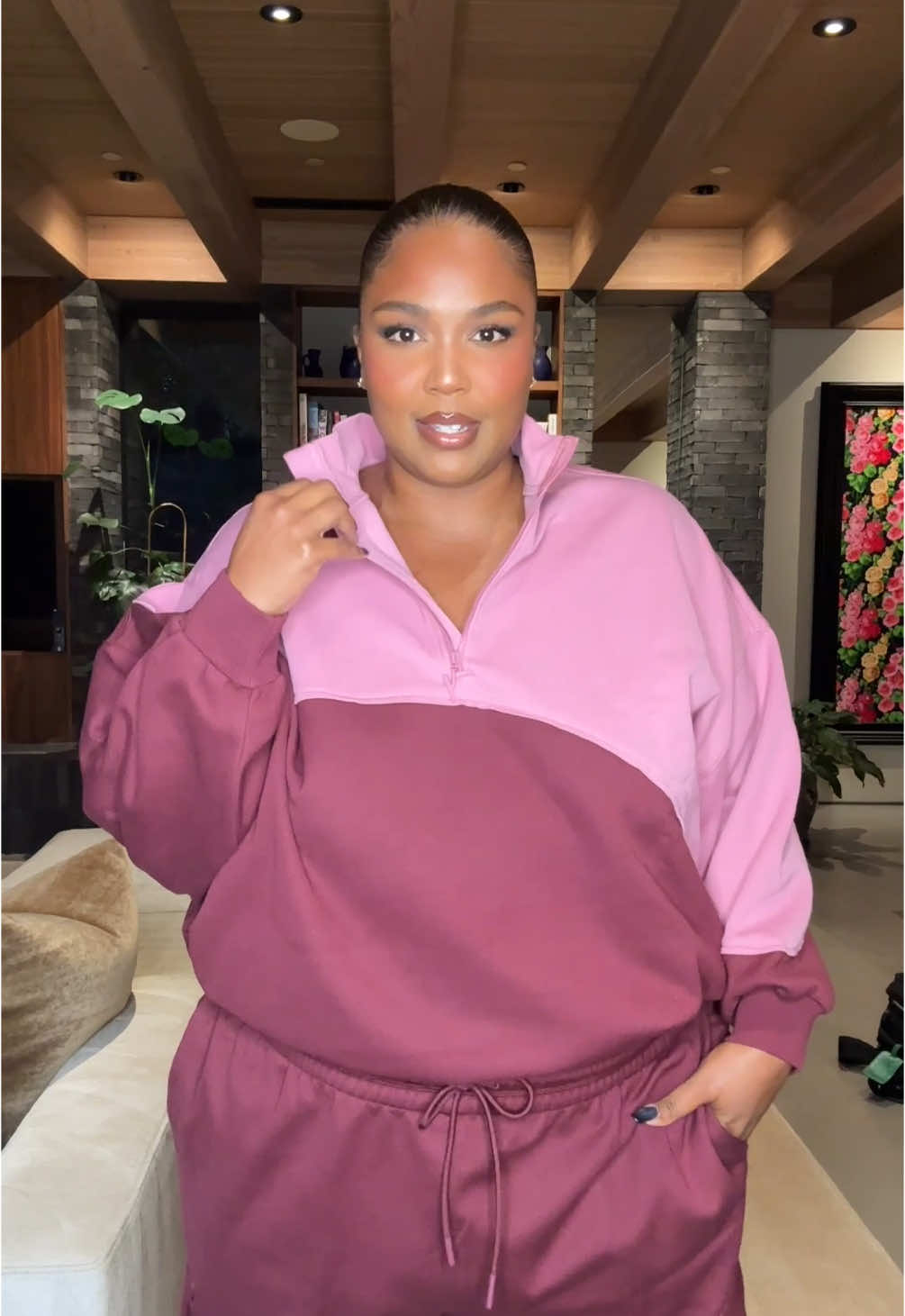 ITS THE FIRST @YITTY HAUL OF 2025 | lizzo (@lizzo)