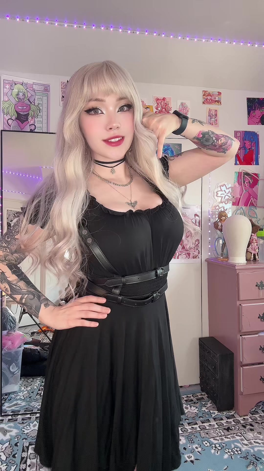 nixxii (@nivnixxi) - Urlebird