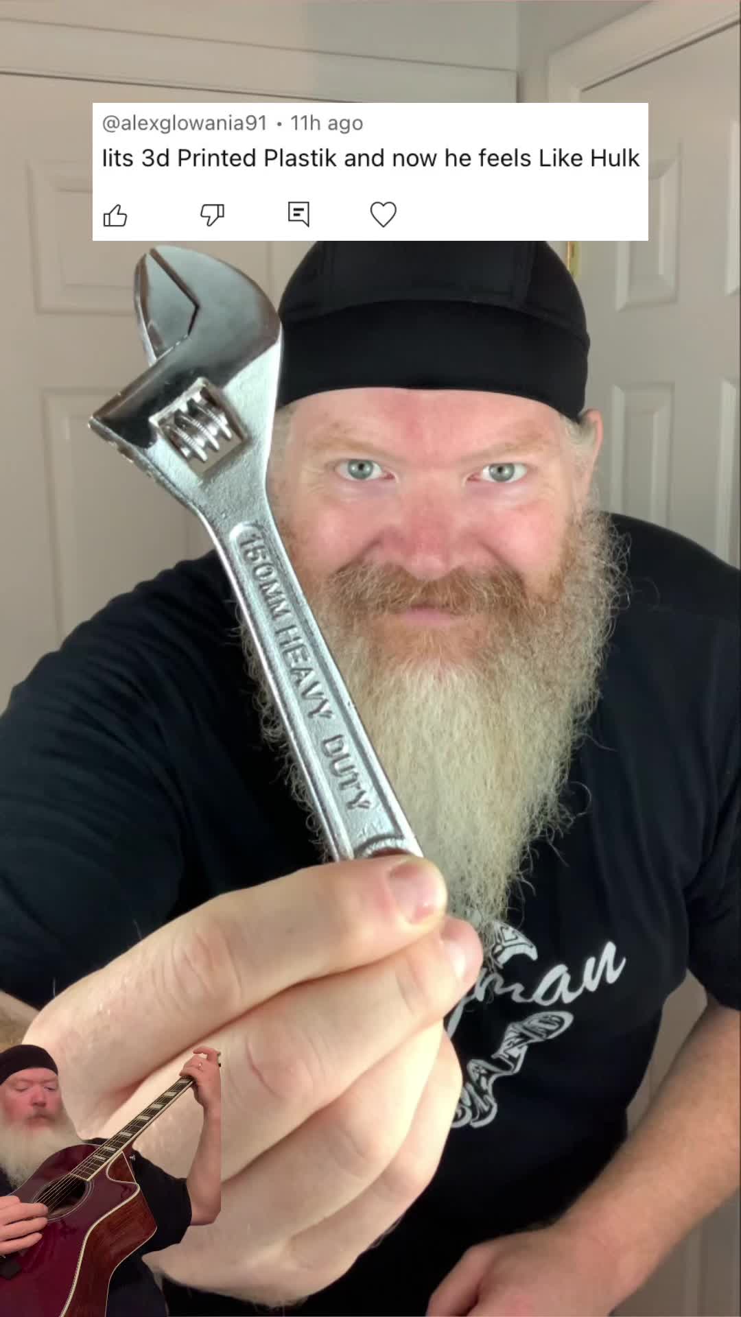 Spooky Island Demon Enjoying It's | Spooky Island Lover