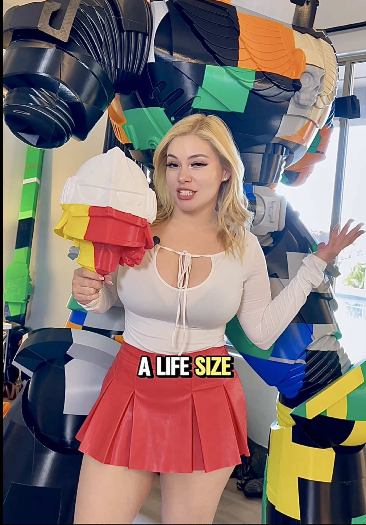 The Imperial Saint (@theimperialsaint) - Urlebird