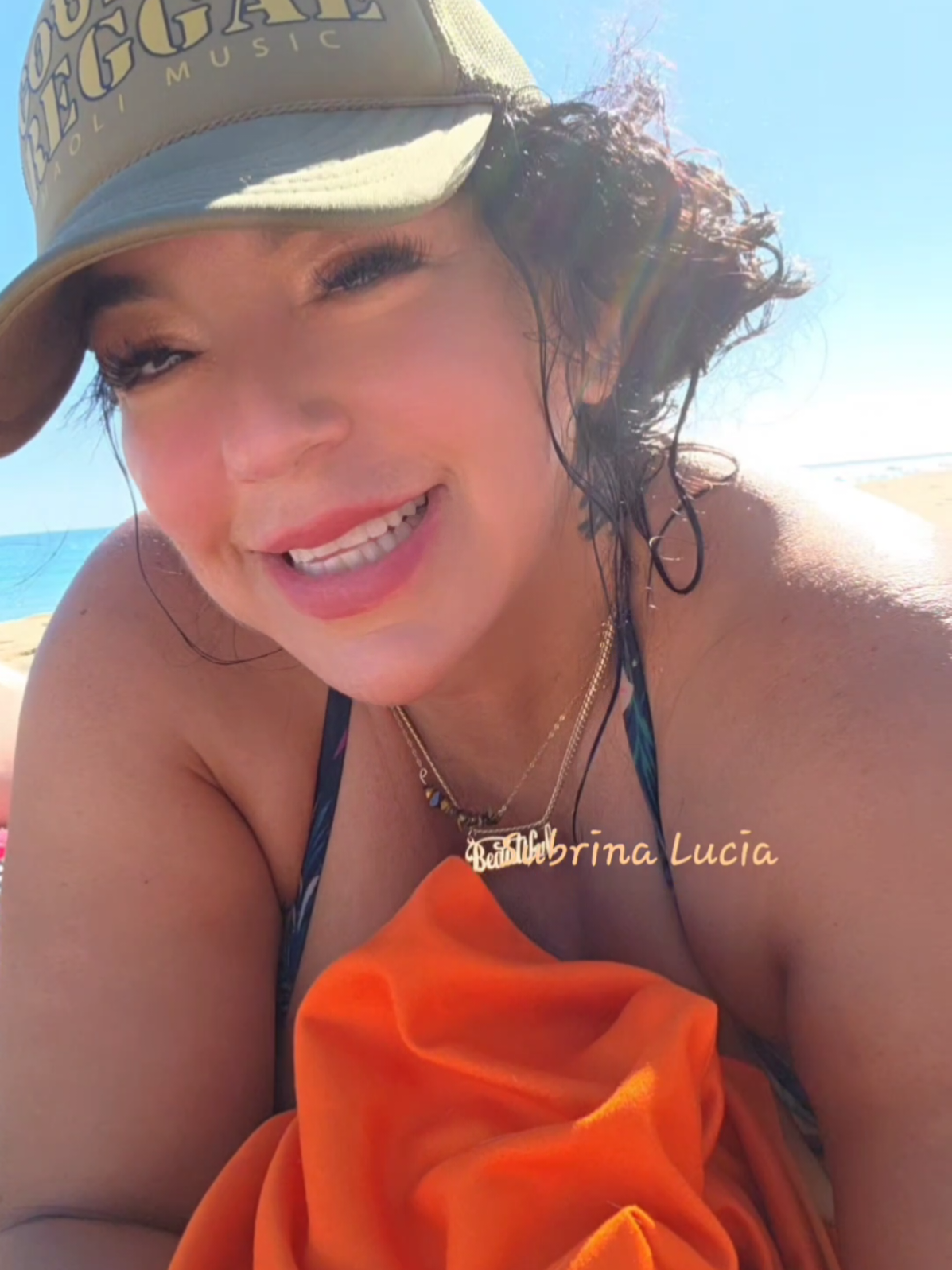 Subrina Lucia (@beautifulsubby.live) - Urlebird