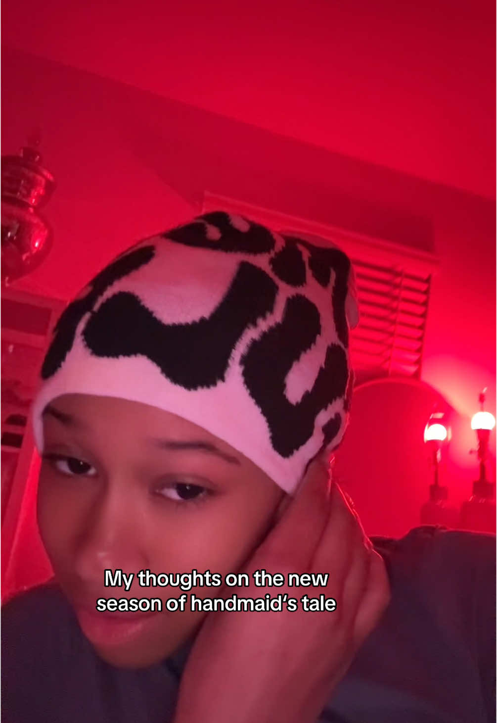 i’ve really done it all | Jules Ari (@julesb1rd)