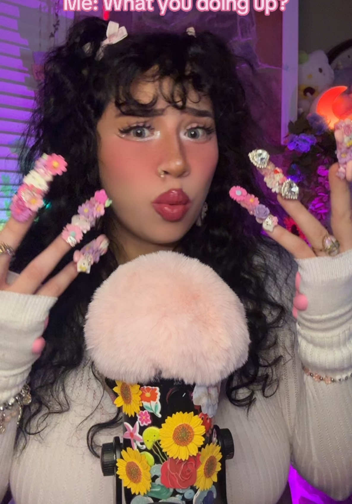 SunshineJazzy ASMR (@sunshinejazzy17) - Urlebird