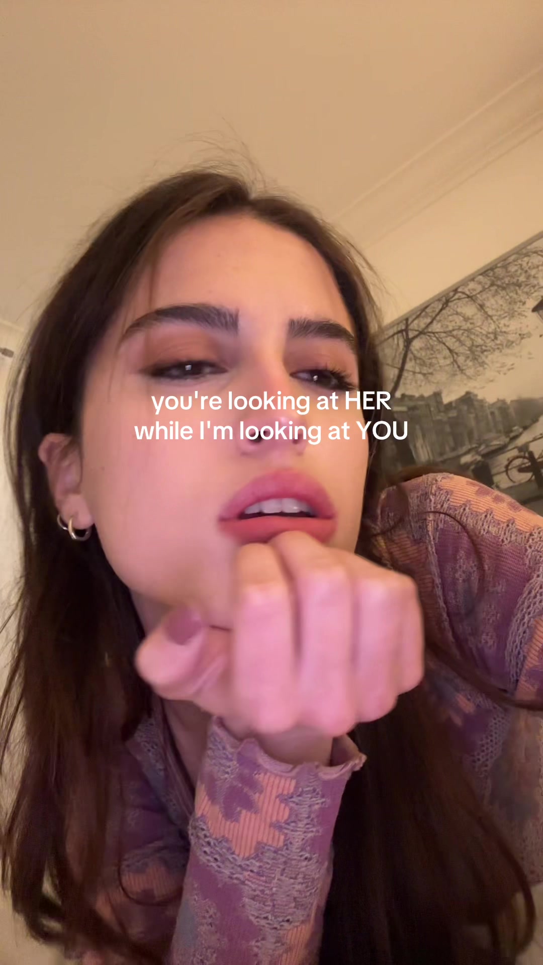 Go get my onlyfans | Mersaidez Newman Sethman (@mersaideznewmanse)