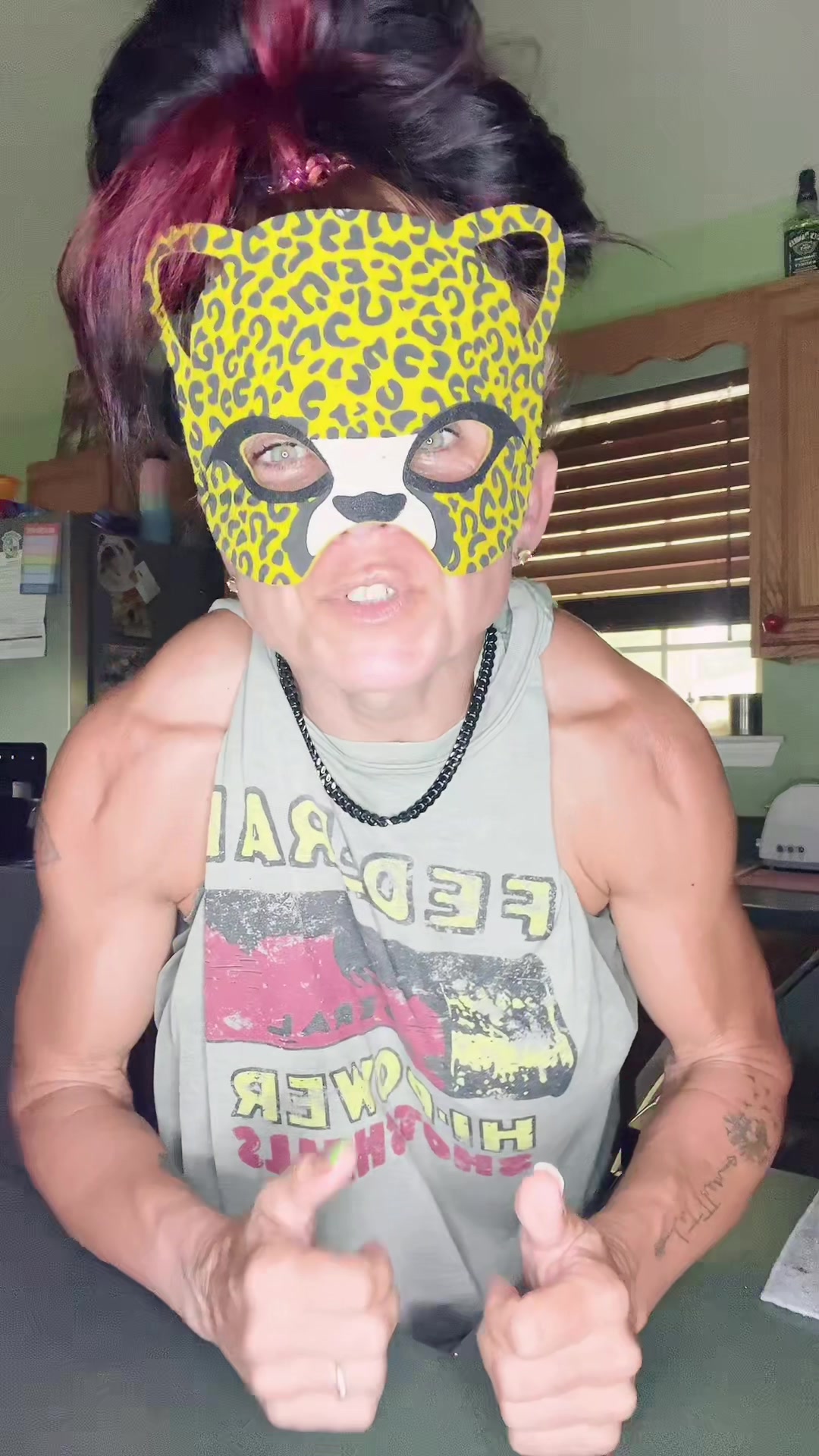 RedneckBaddie (@redneckbaddie4u) - Urlebird