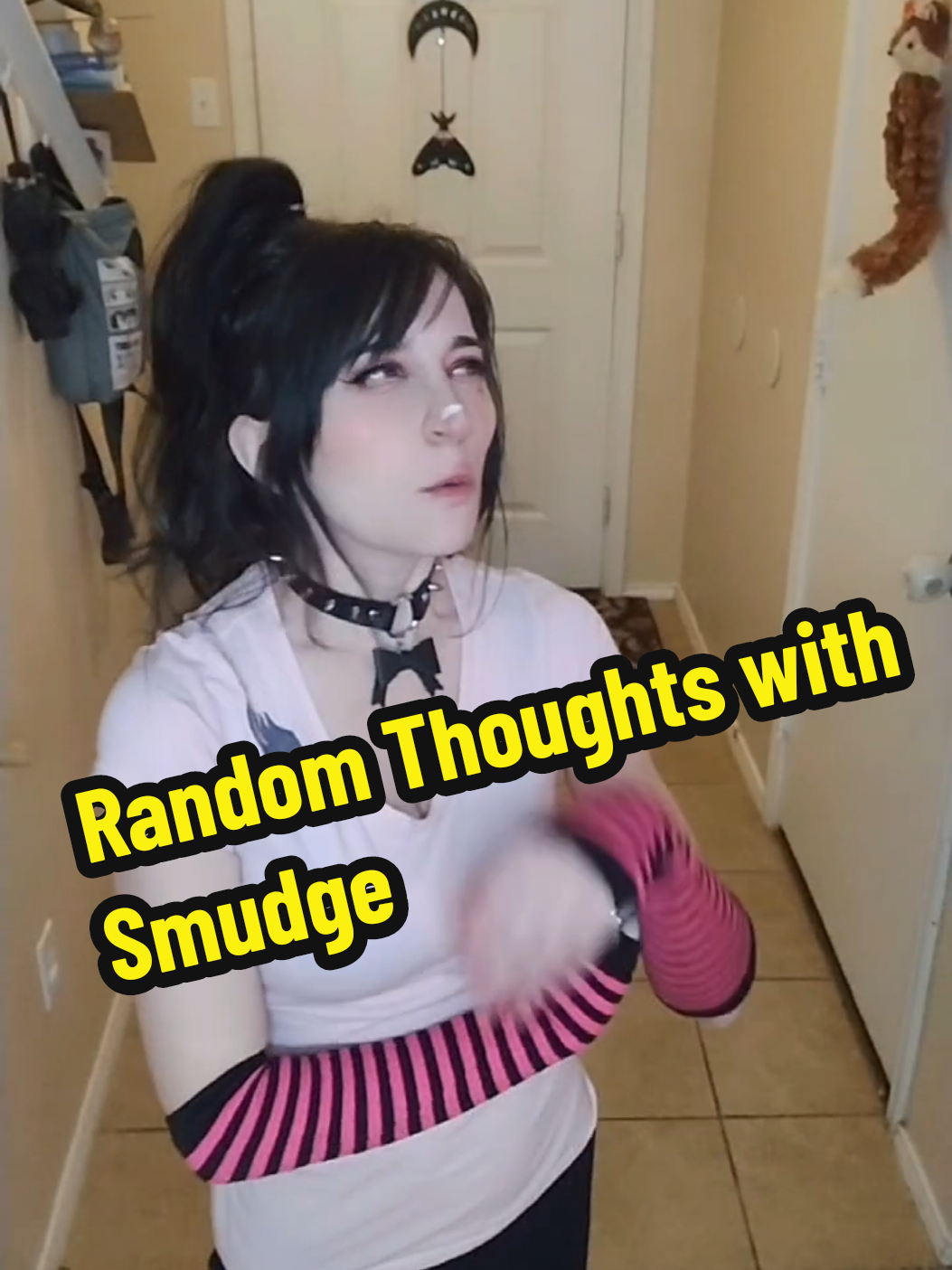 🦄 @k.smudge - Kimberly (Smudge) H - TikTok