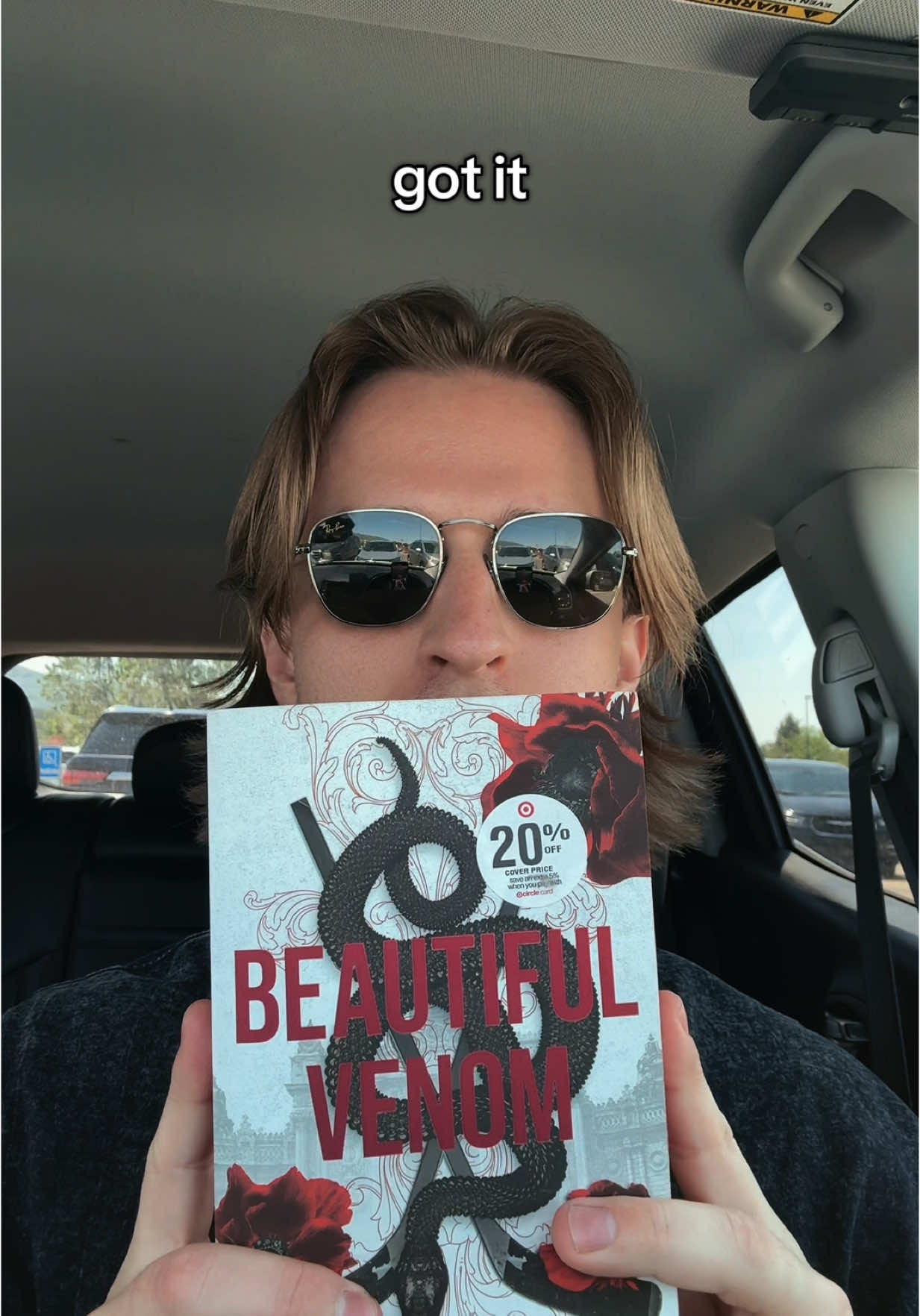 "hi, im Hermione.. nice to meet ASMR Amy B (@amybasmr)