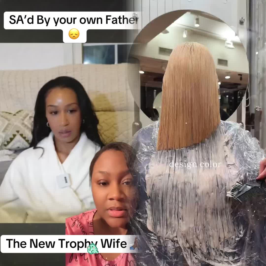 The New Trophy Wife Isis accuse her | user43492526332011 ...
