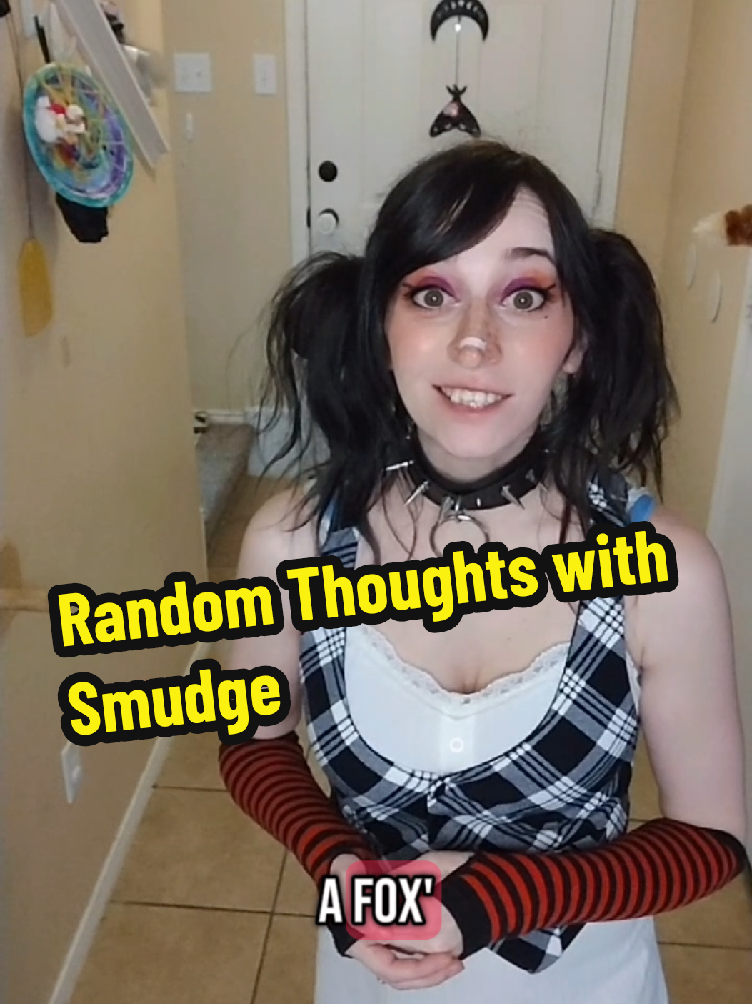 Don't mind my hair, it was | Kimberly (Smudge) H (@k.smudge)