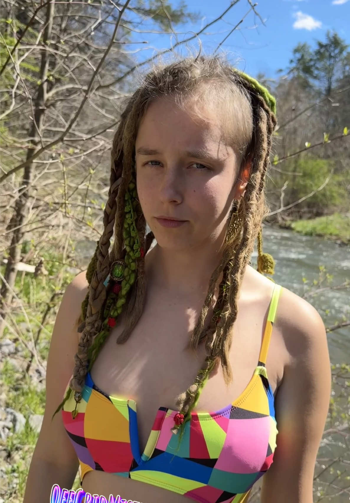 Off Grid Misty (@offgridmisty) - Urlebird