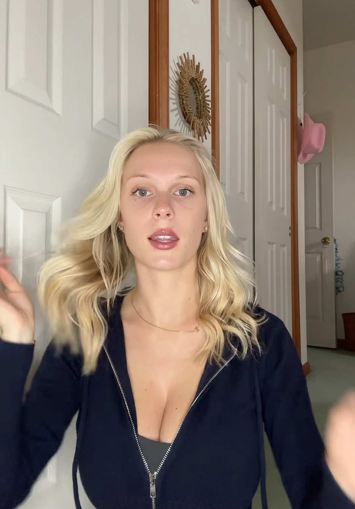 grwm Kassidy (@lilkassb)