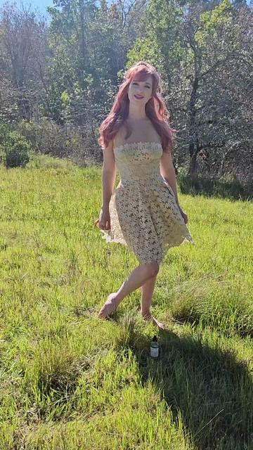 I made this dress about 8 years ago and | Dainty Rascal (@dainty.rascal ...