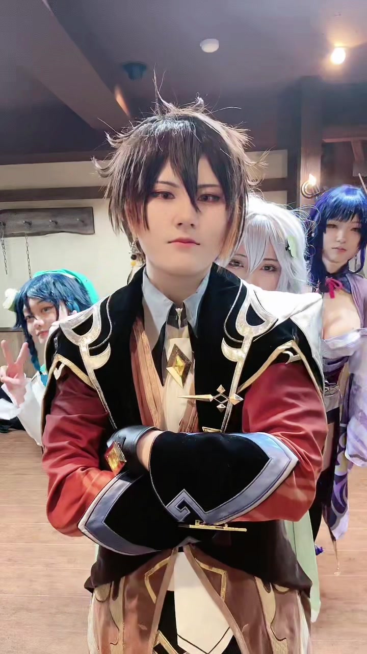 @じょんどぅ🫧🔫