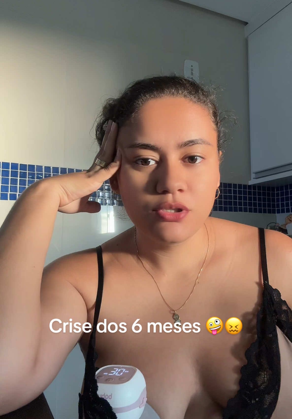 @Beth Medeiros