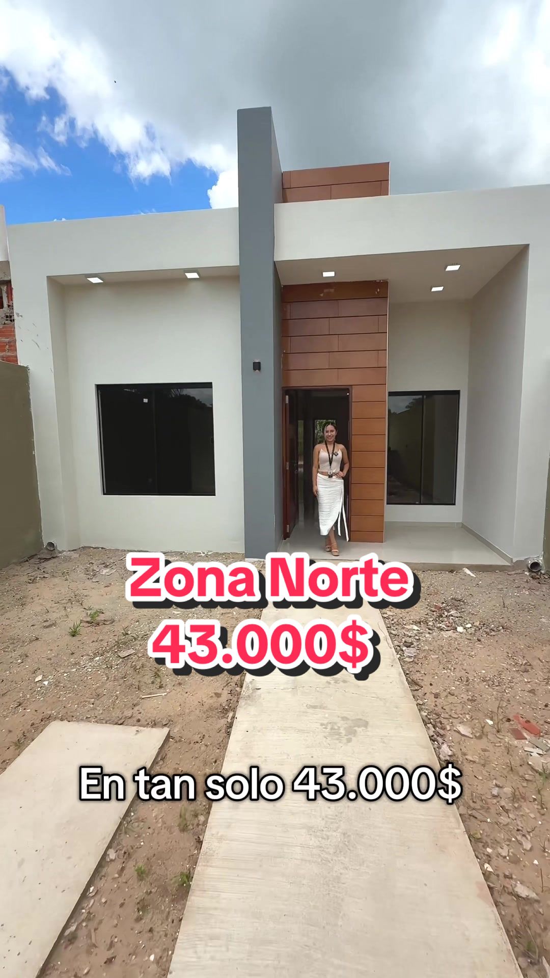 @Casas en venta Santa Cruz