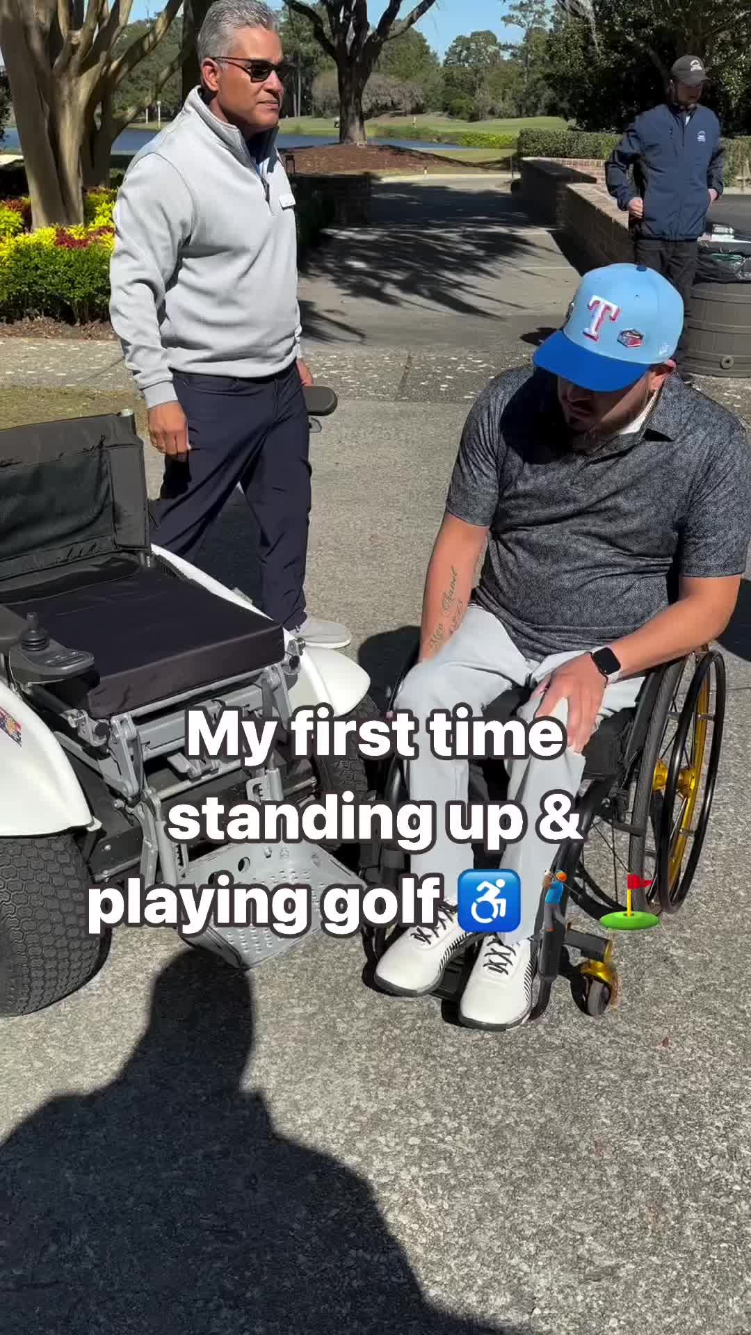 @WheelchairPapi♿️