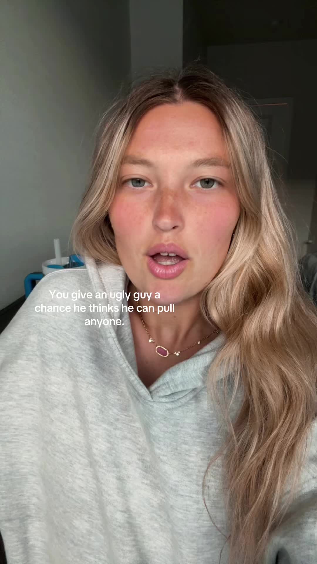 @Maddie