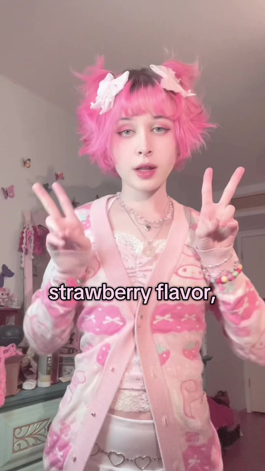 Kai ♡ (@strawbabyboy) - Urlebird