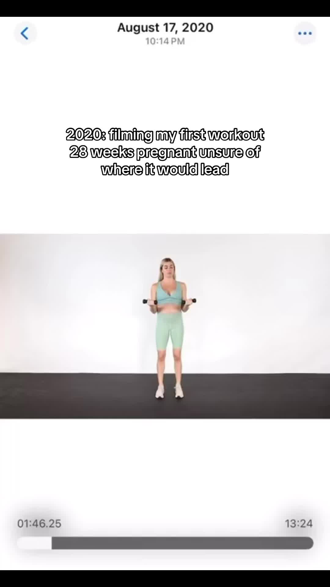 @Movement Club | Home Workouts
